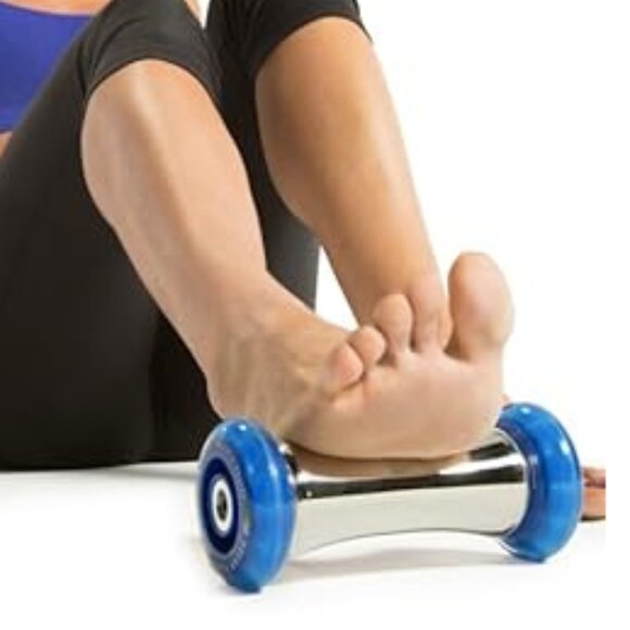 Gaiam Hot & Cold Foot, Hand, Neck Roller, NWOB - Picture 4 of 4
